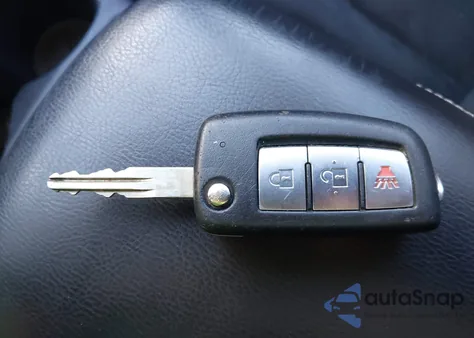 2016 Nissan Rogue S/Sl/Sv из США, поврежденный, VIN 5N1AT2MT2GC786416